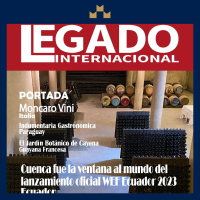 Legado International | Moncaro: cantidad y calidad de Marche